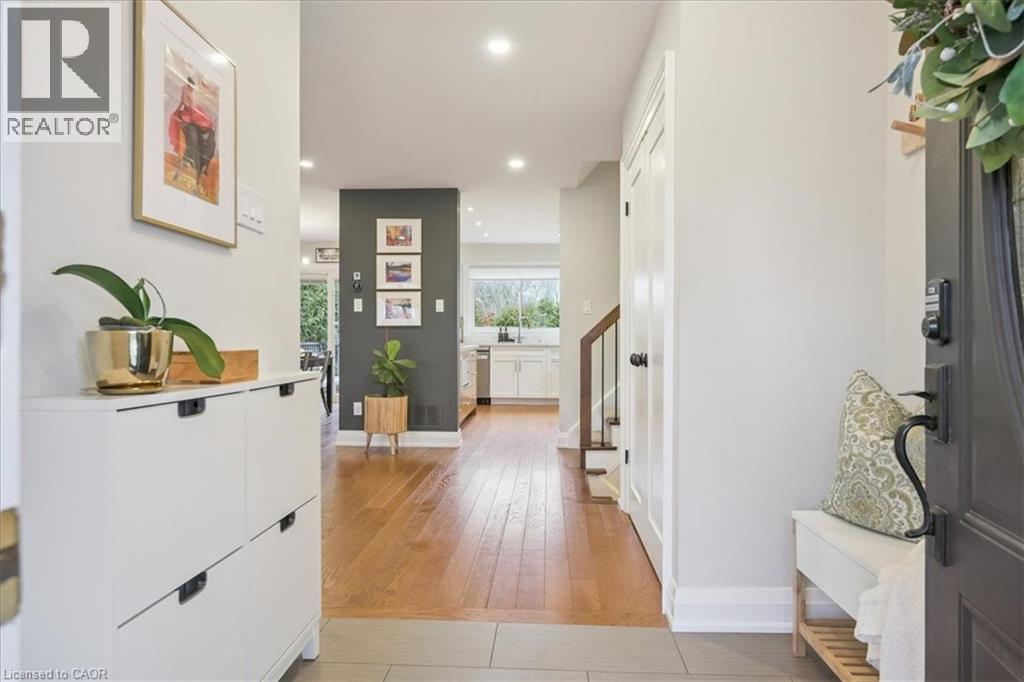 478 Donegal Drive, Burlington, Ontario  L7L 2M7 - Photo 6 - 40799322