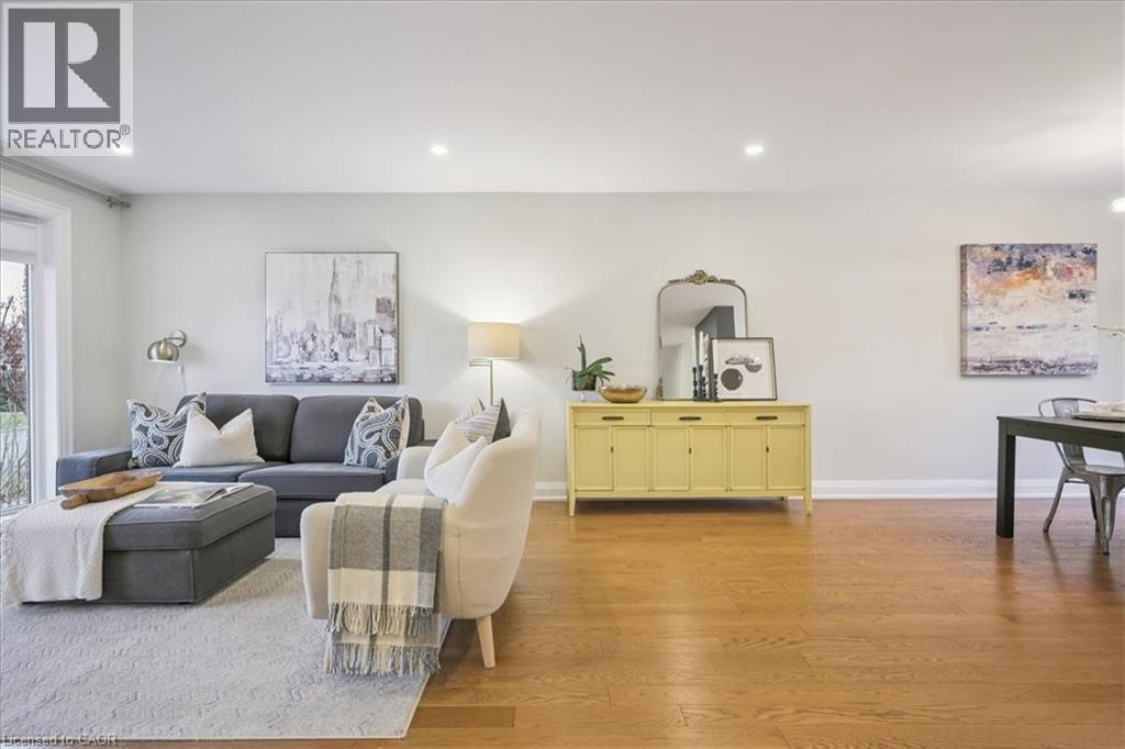 478 Donegal Drive, Burlington, Ontario  L7L 2M7 - Photo 8 - 40799322