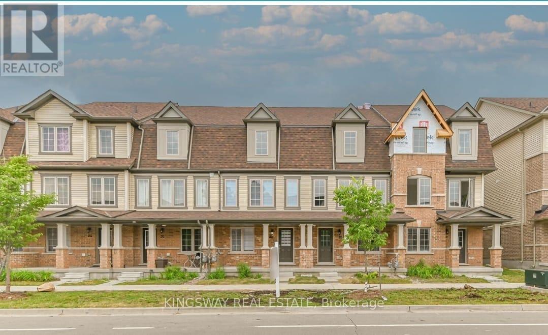 616 LINDEN DRIVE, Cambridge, Ontario