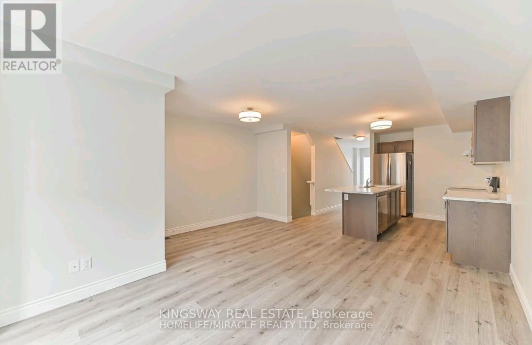 616 Linden Drive, Cambridge, Ontario  N3H 0C6 - Photo 5 - X12707316