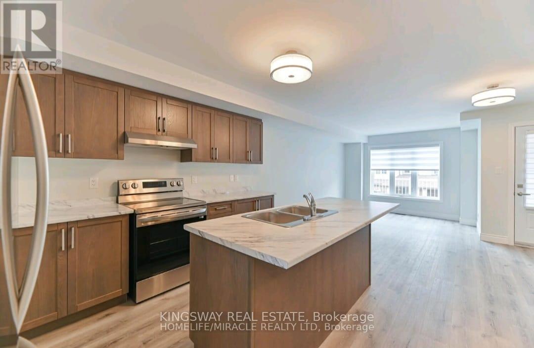 616 Linden Drive, Cambridge, Ontario  N3H 0C6 - Photo 7 - X12707316