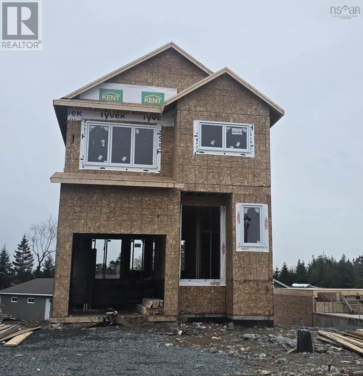 Lot 8-49 148 Brunello Boulevard, Timberlea, Nova Scotia