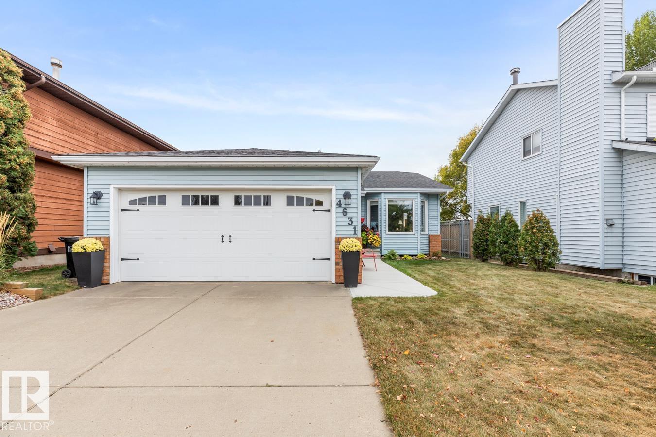 4631 10 Av Nw, Edmonton, Alberta  T6L 4S2 - Photo 41 - E4469542