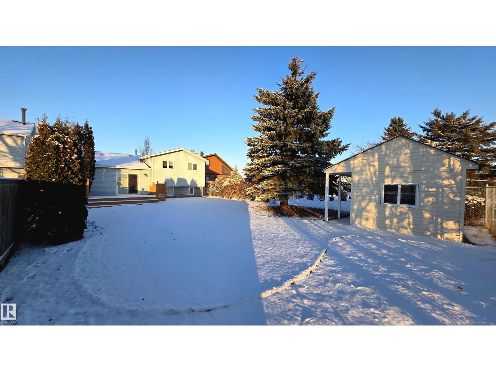 4631 10 Av Nw, Edmonton, Alberta  T6L 4S2 - Photo 37 - E4469542