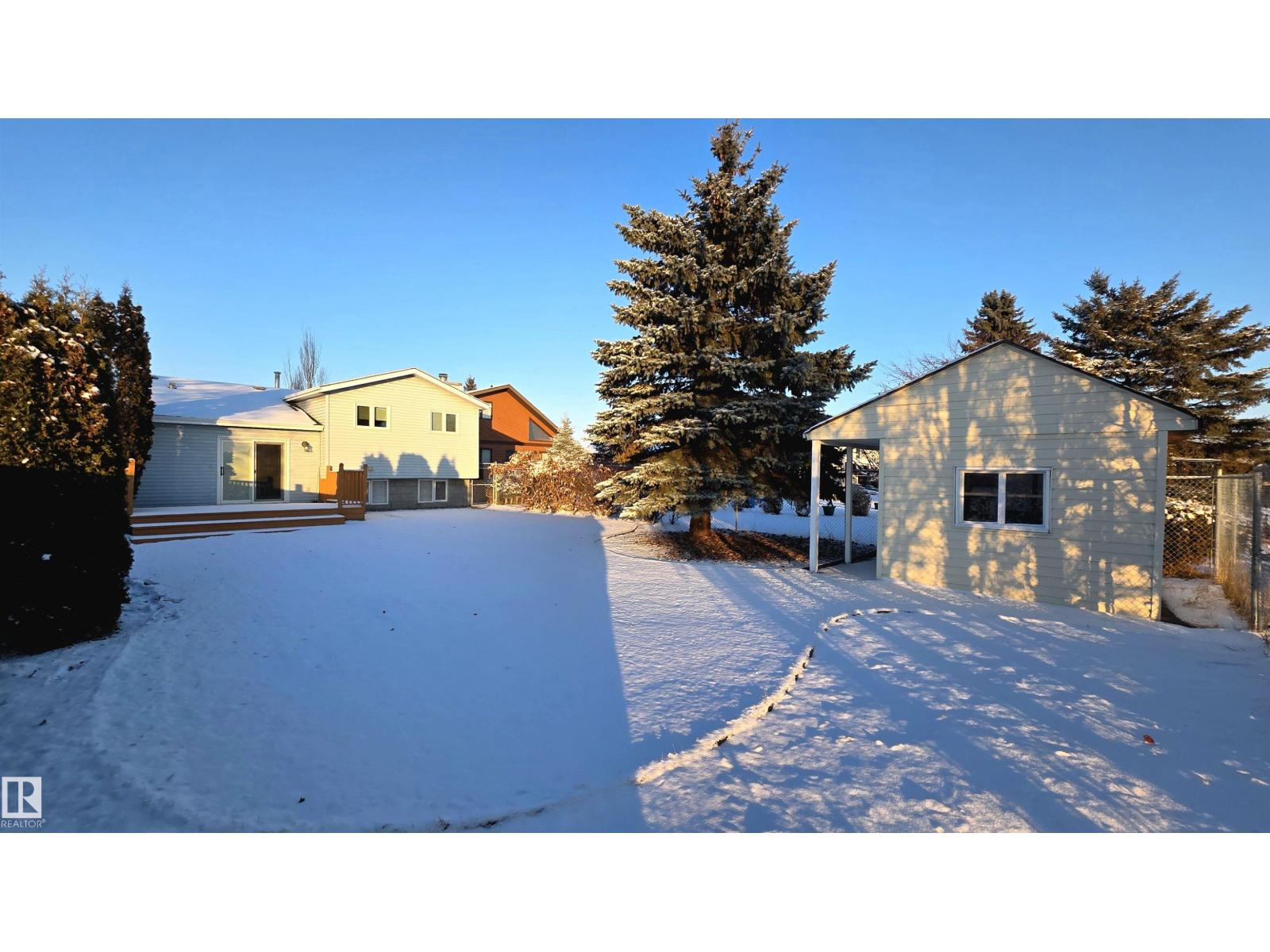 4631 10 Av Nw, Edmonton, Alberta  T6L 4S2 - Photo 36 - E4469542