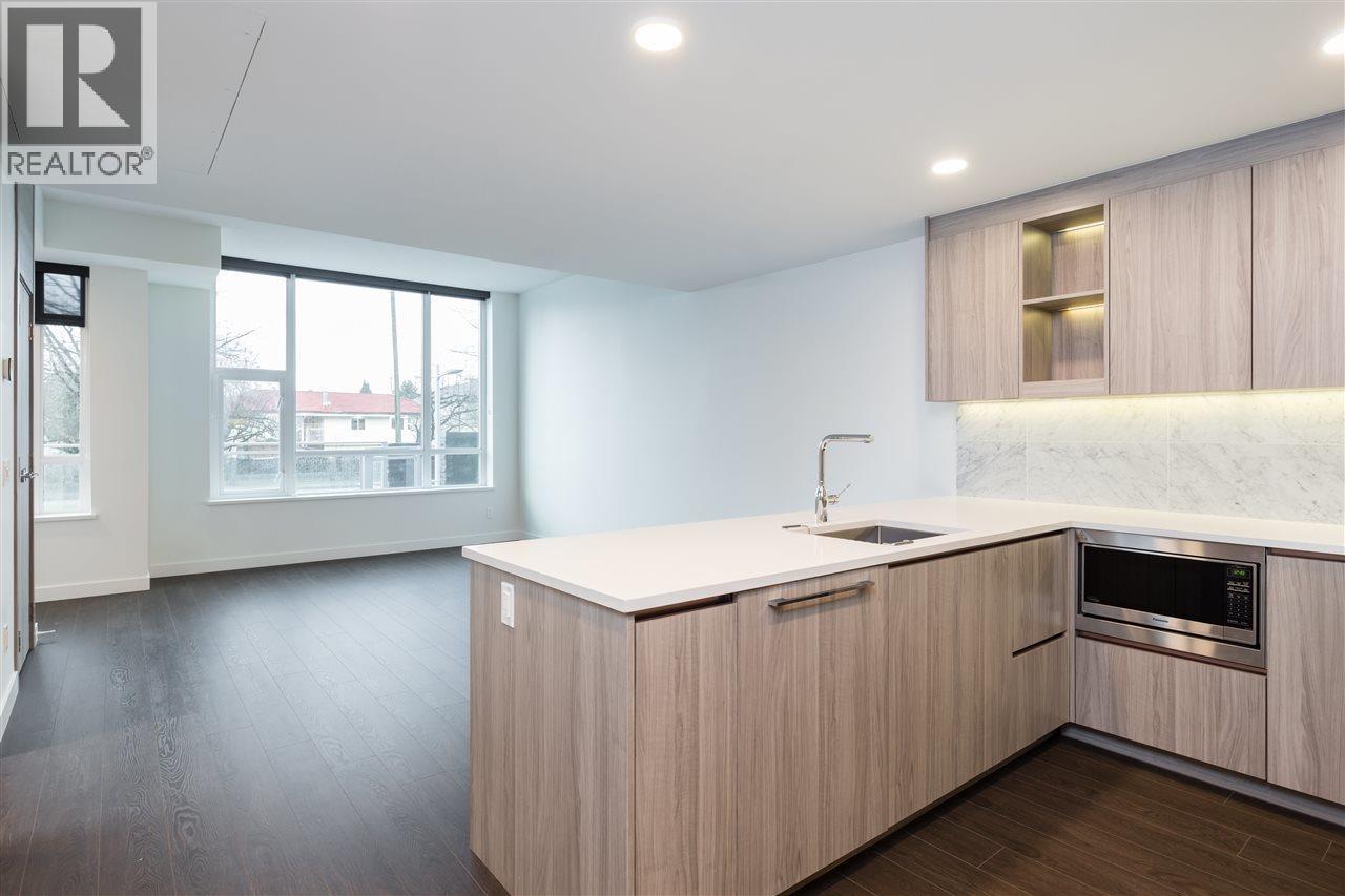 201 3300 KETCHESON ROAD, Richmond, British Columbia