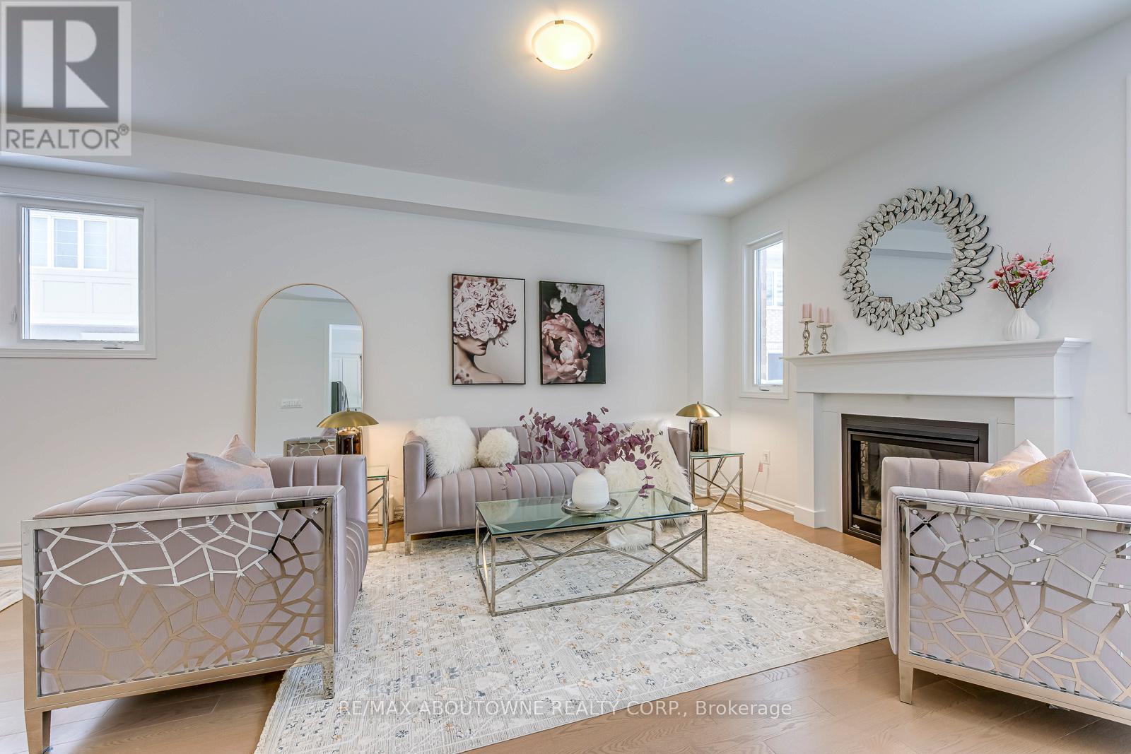 1363 Copley Court, Milton, Ontario  L9E 2E7 - Photo 11 - W12707168