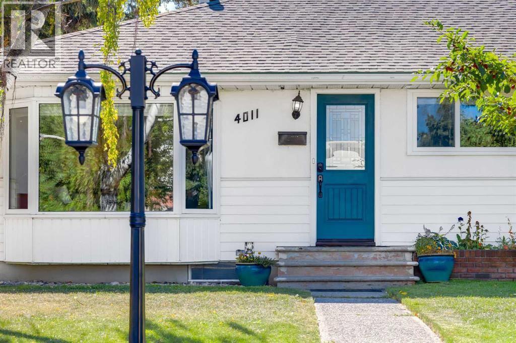 4011 25 Avenue Sw, Calgary, Alberta  T3E 0L7 - Photo 2 - A2280085