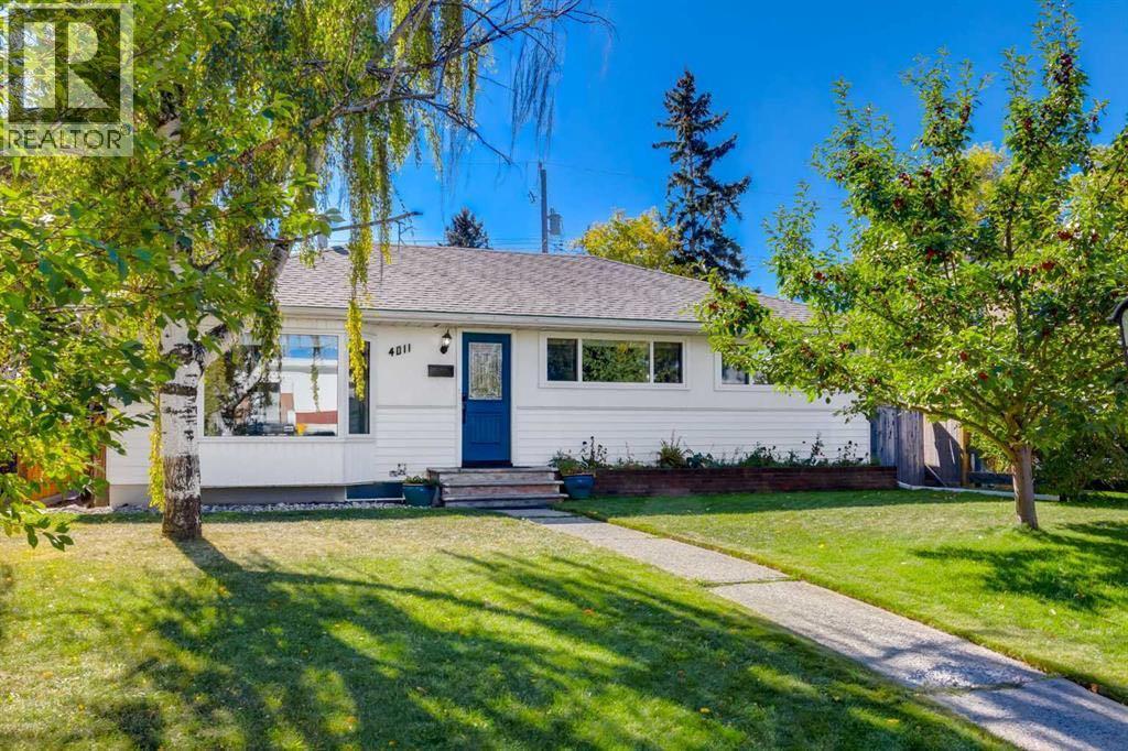 4011 25 Avenue Sw, Calgary, Alberta  T3E 0L7 - Photo 29 - A2280085