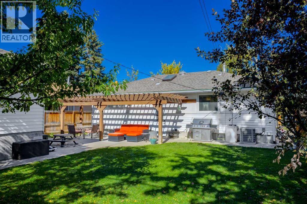 4011 25 Avenue Sw, Calgary, Alberta  T3E 0L7 - Photo 36 - A2280085