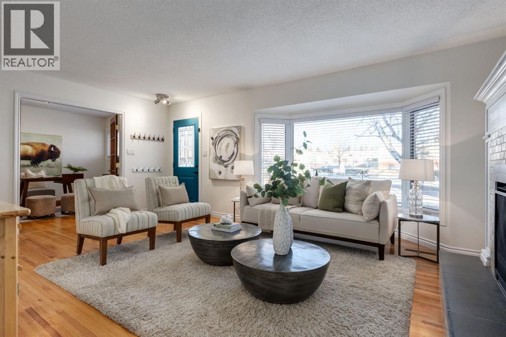 4011 25 Avenue Sw, Calgary, Alberta  T3E 0L7 - Photo 4 - A2280085