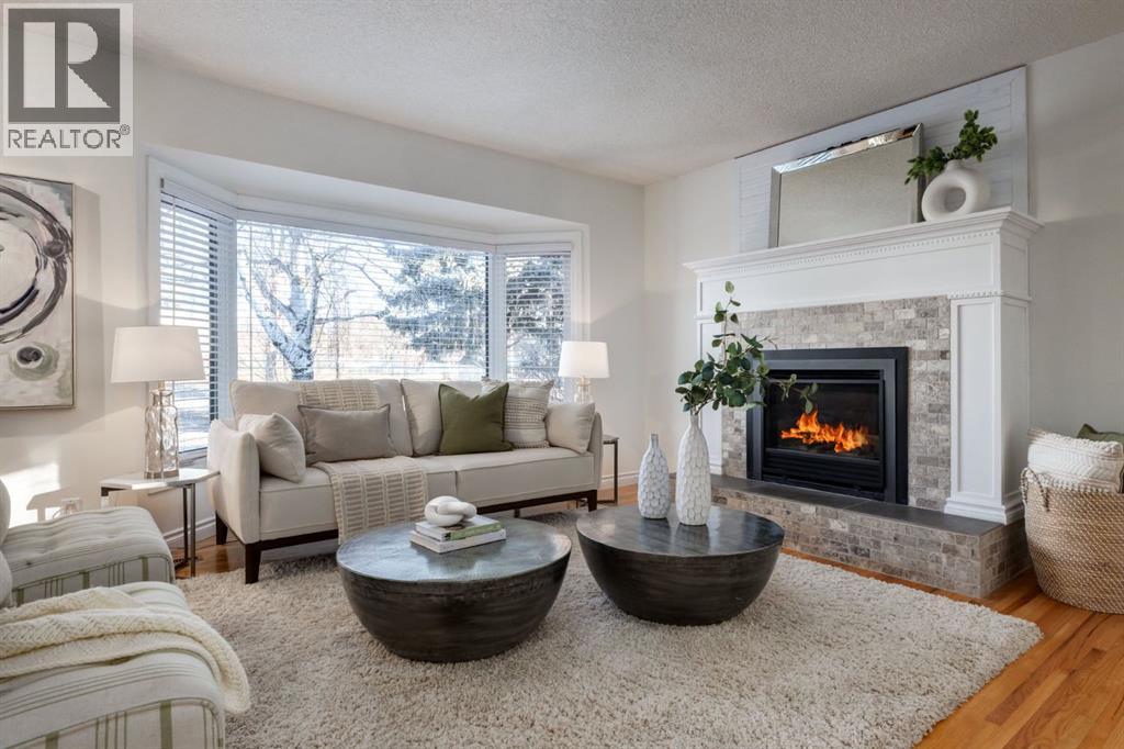 4011 25 Avenue Sw, Calgary, Alberta  T3E 0L7 - Photo 6 - A2280085