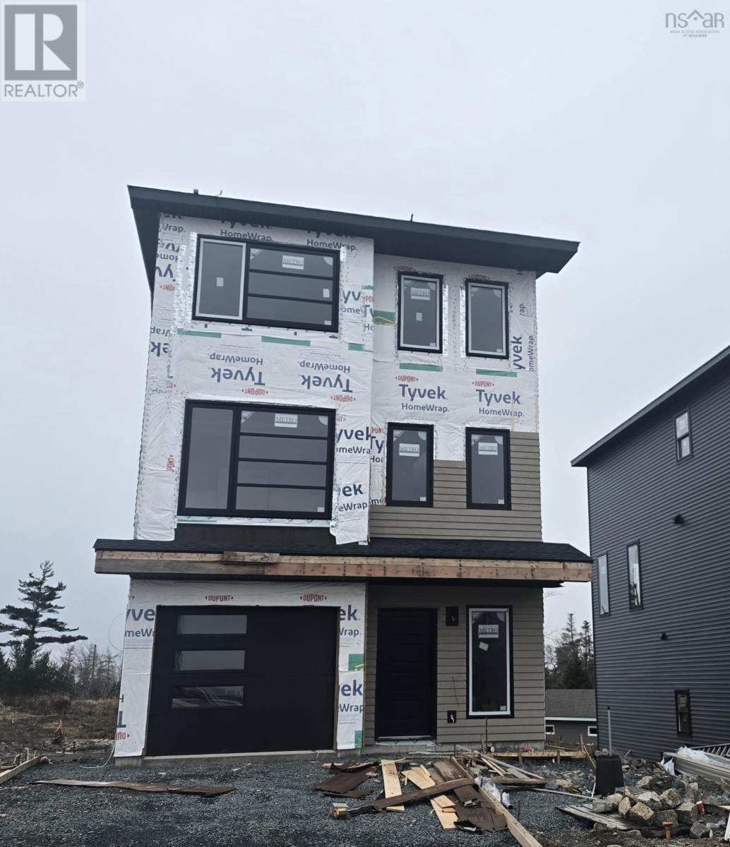 Lot 8-47 140 Brunello Boulevard, Timberlea, Nova Scotia