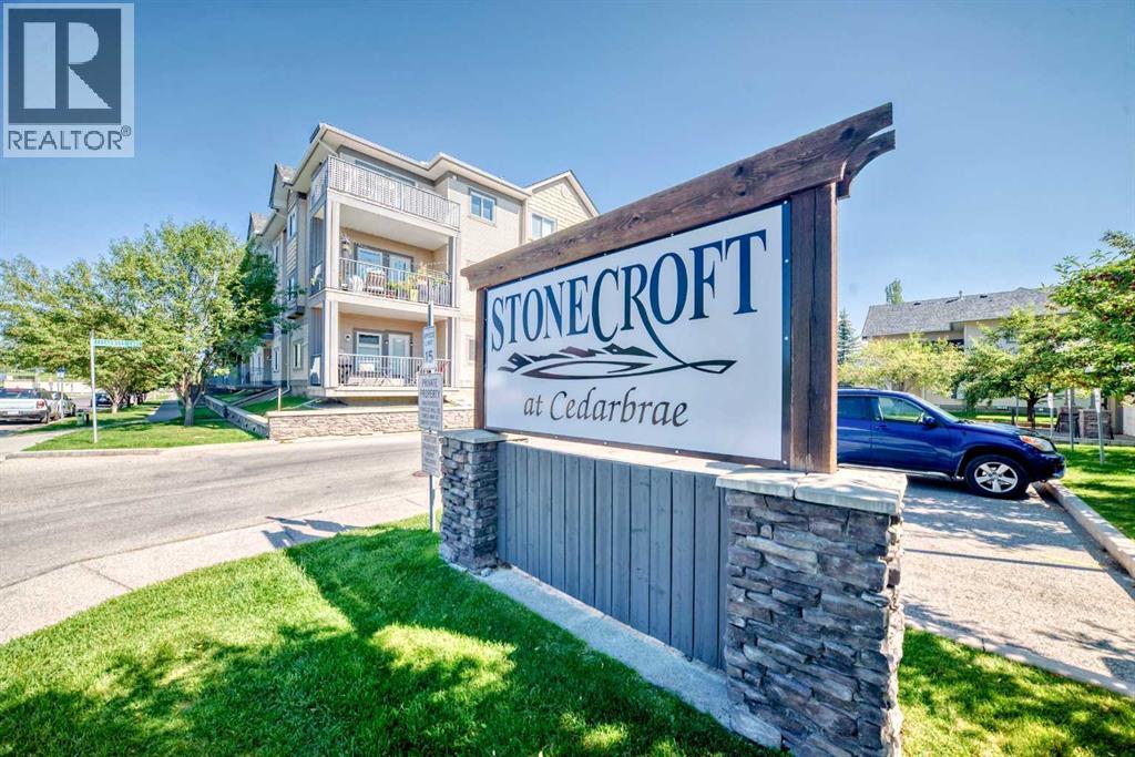 308, 11170 30 Street SW, Calgary, Alberta