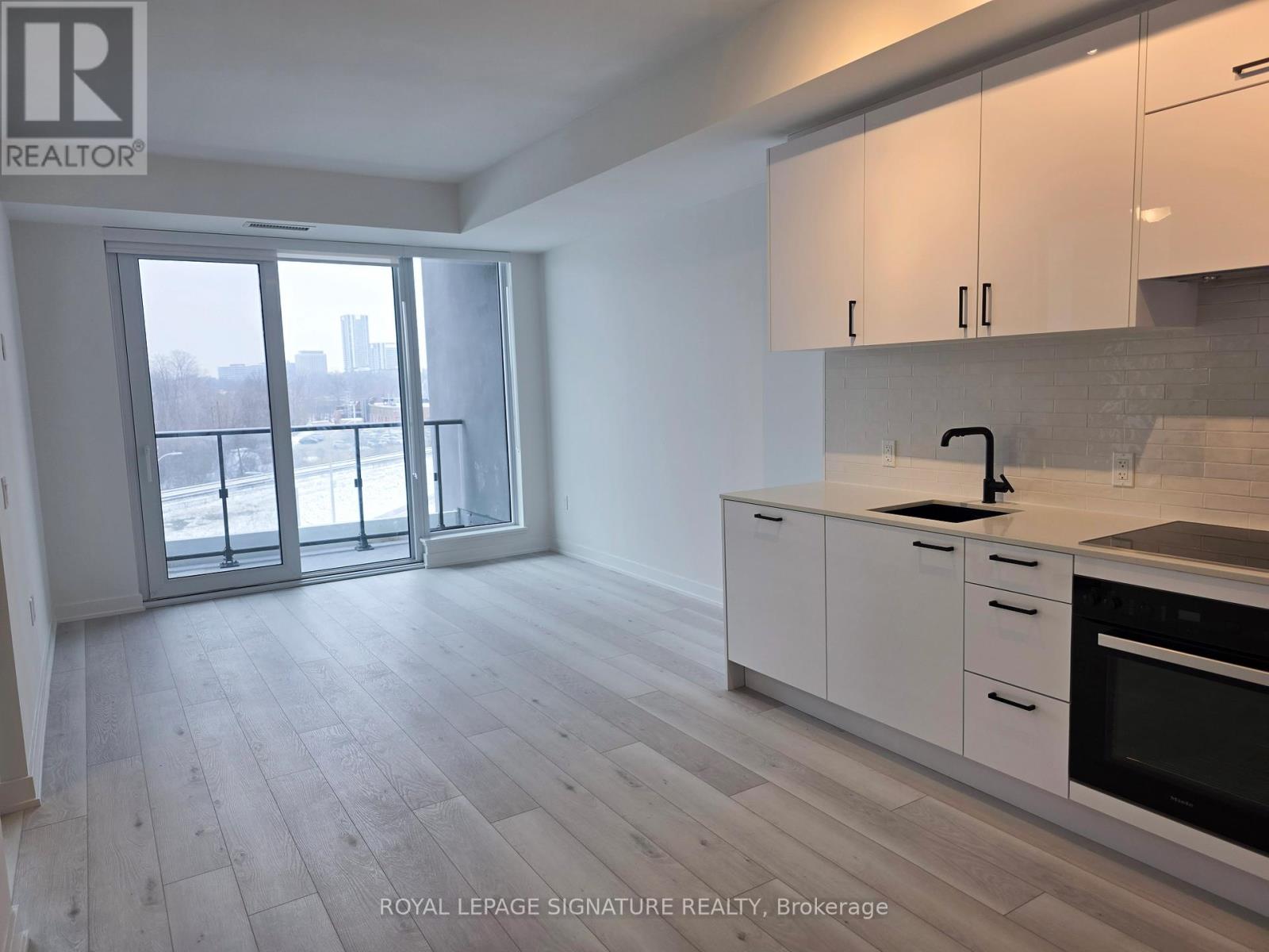 511 - 1 Kyle Lowry Road, Toronto, Ontario  M3C 0S6 - Photo 11 - C12707248