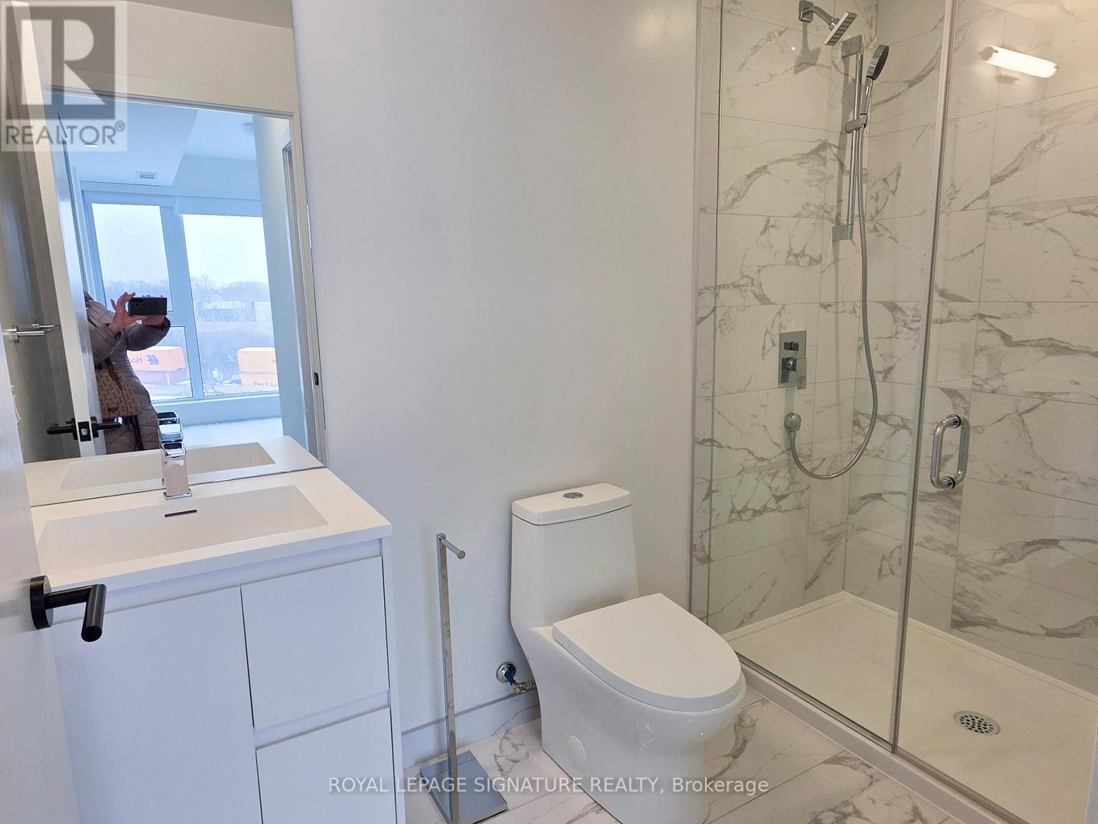 511 - 1 Kyle Lowry Road, Toronto, Ontario  M3C 0S6 - Photo 15 - C12707248