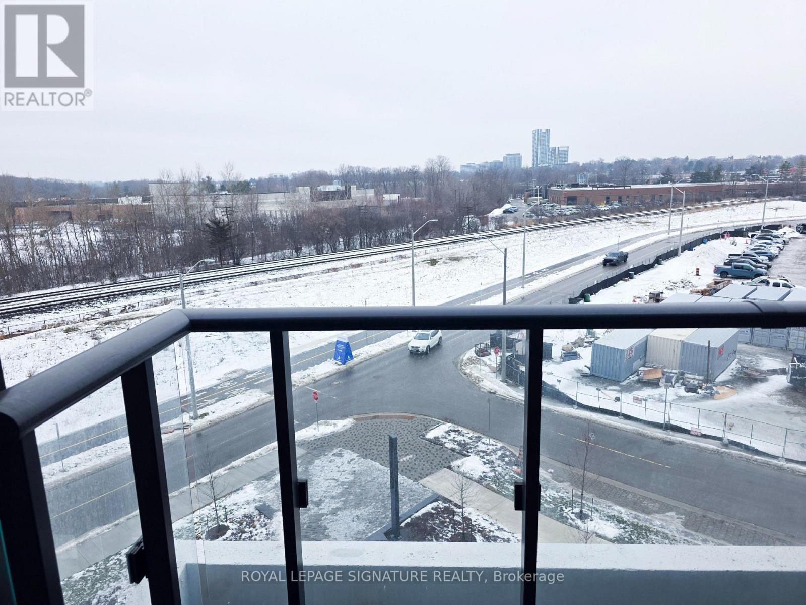 511 - 1 Kyle Lowry Road, Toronto, Ontario  M3C 0S6 - Photo 16 - C12707248