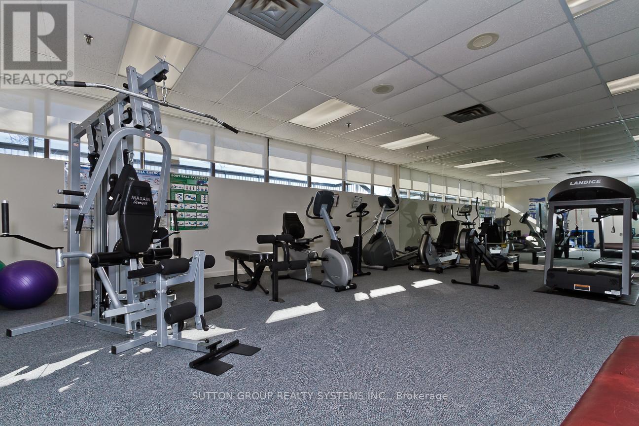 501 - 2180 Marine Drive, Oakville, Ontario  L6L 5V2 - Photo 47 - W12706534