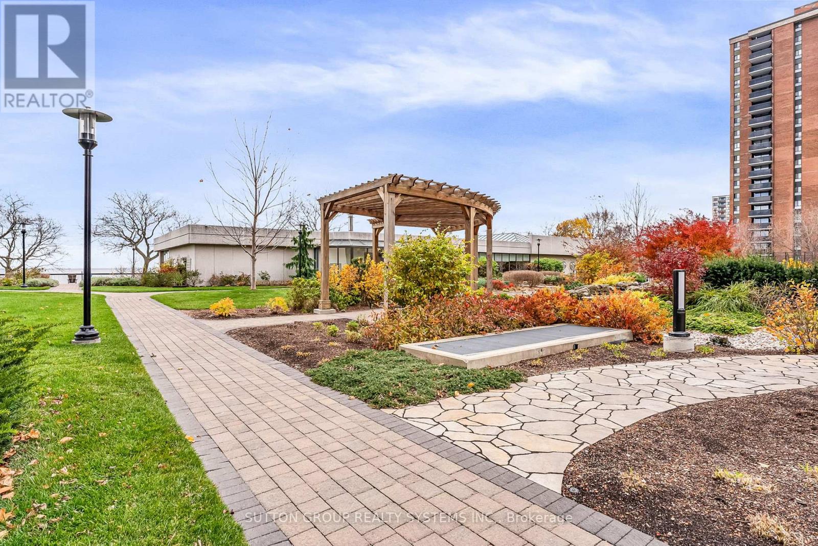 501 - 2180 Marine Drive, Oakville, Ontario  L6L 5V2 - Photo 49 - W12706534