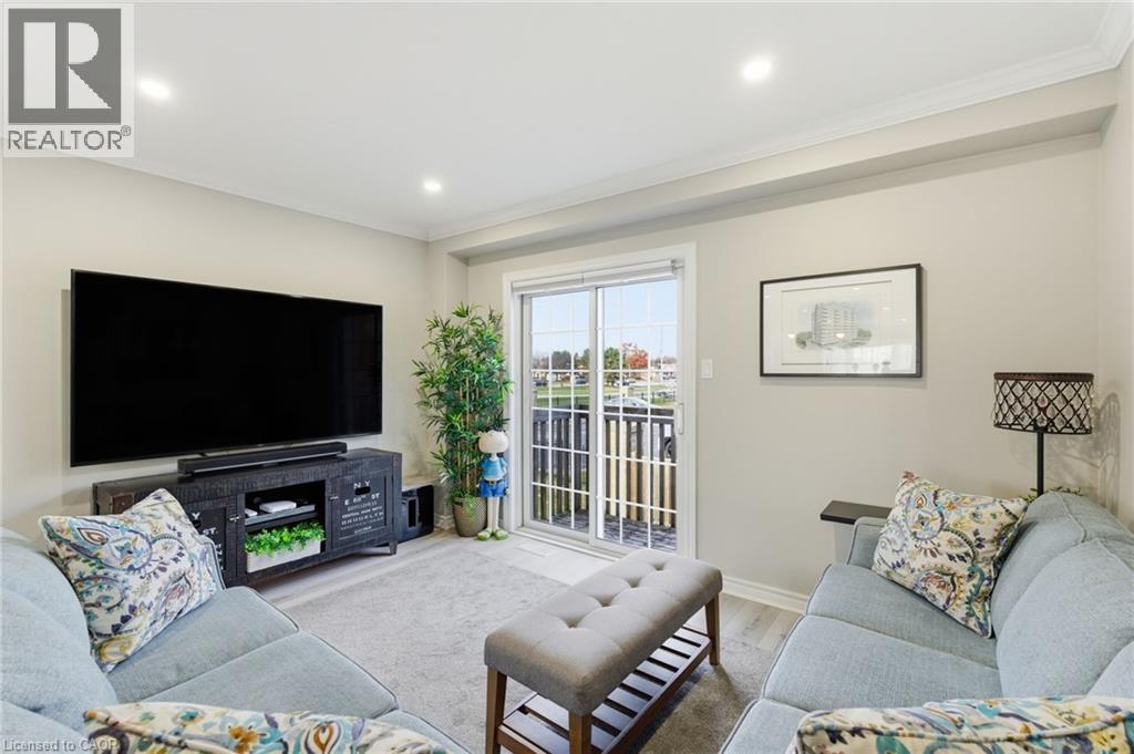 3480 Upper Middle Road Unit# 123, Burlington, Ontario  L7M 4R8 - Photo 20 - 40788827