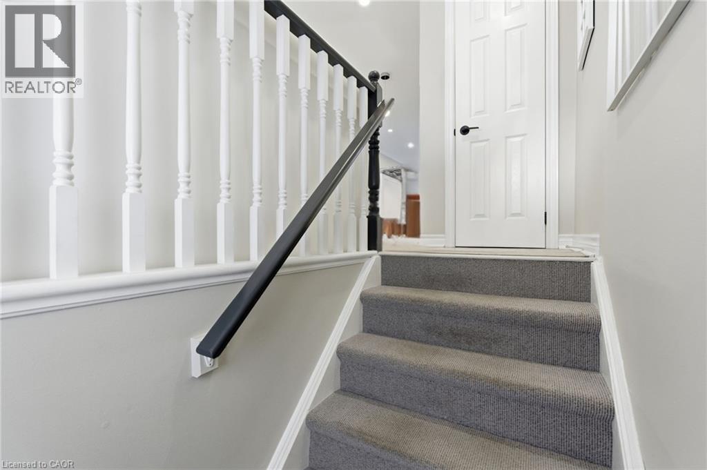 3480 Upper Middle Road Unit# 123, Burlington, Ontario  L7M 4R8 - Photo 5 - 40788827