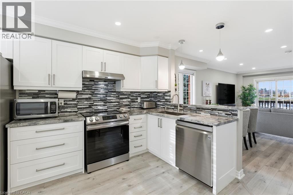 3480 Upper Middle Road Unit# 123, Burlington, Ontario  L7M 4R8 - Photo 14 - 40788827