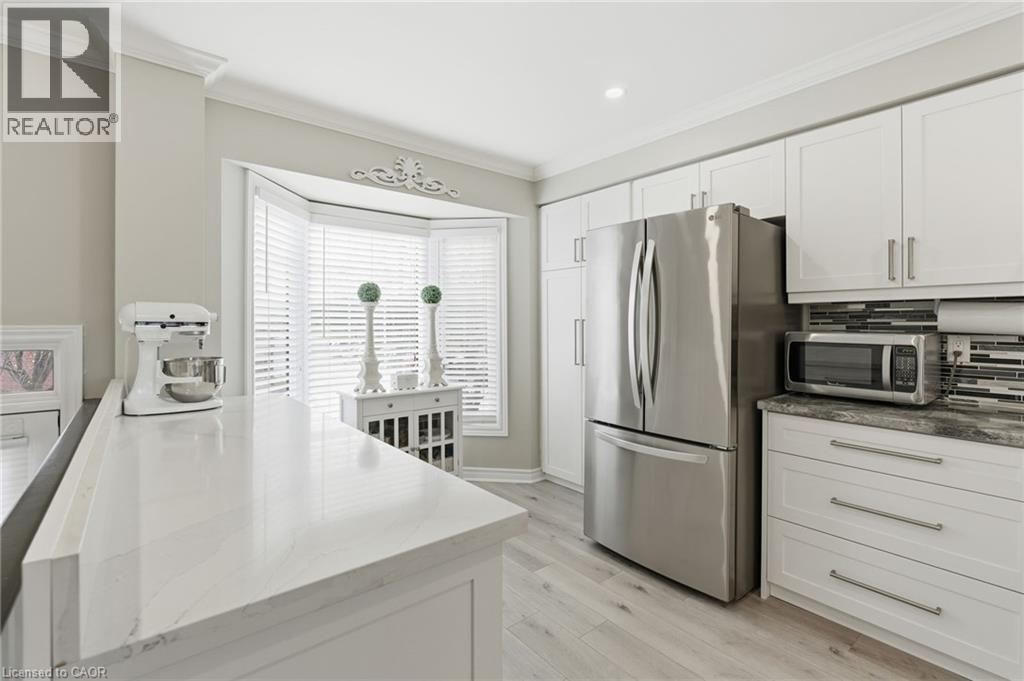 3480 Upper Middle Road Unit# 123, Burlington, Ontario  L7M 4R8 - Photo 8 - 40788827