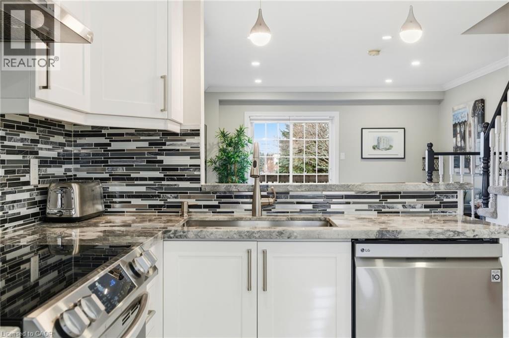 3480 Upper Middle Road Unit# 123, Burlington, Ontario  L7M 4R8 - Photo 12 - 40788827