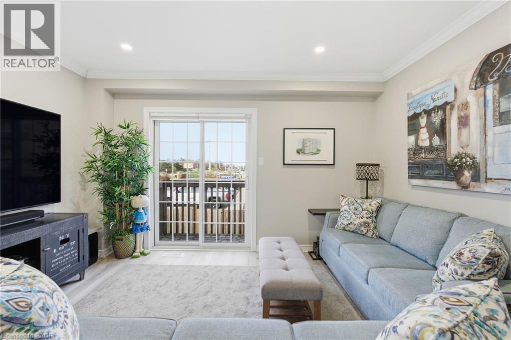 3480 Upper Middle Road Unit# 123, Burlington, Ontario  L7M 4R8 - Photo 21 - 40788827