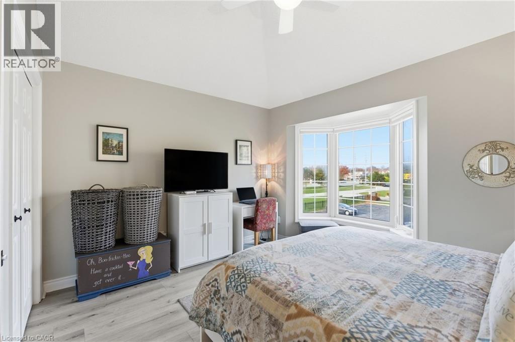 3480 Upper Middle Road Unit# 123, Burlington, Ontario  L7M 4R8 - Photo 35 - 40788827