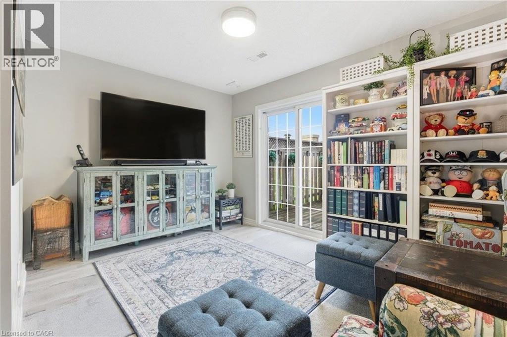 3480 Upper Middle Road Unit# 123, Burlington, Ontario  L7M 4R8 - Photo 38 - 40788827