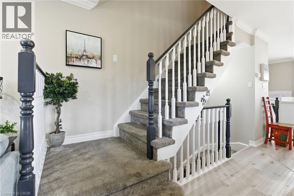 3480 Upper Middle Road Unit# 123, Burlington, Ontario  L7M 4R8 - Photo 24 - 40788827