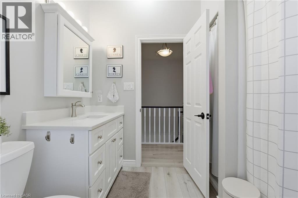 3480 Upper Middle Road Unit# 123, Burlington, Ontario  L7M 4R8 - Photo 30 - 40788827