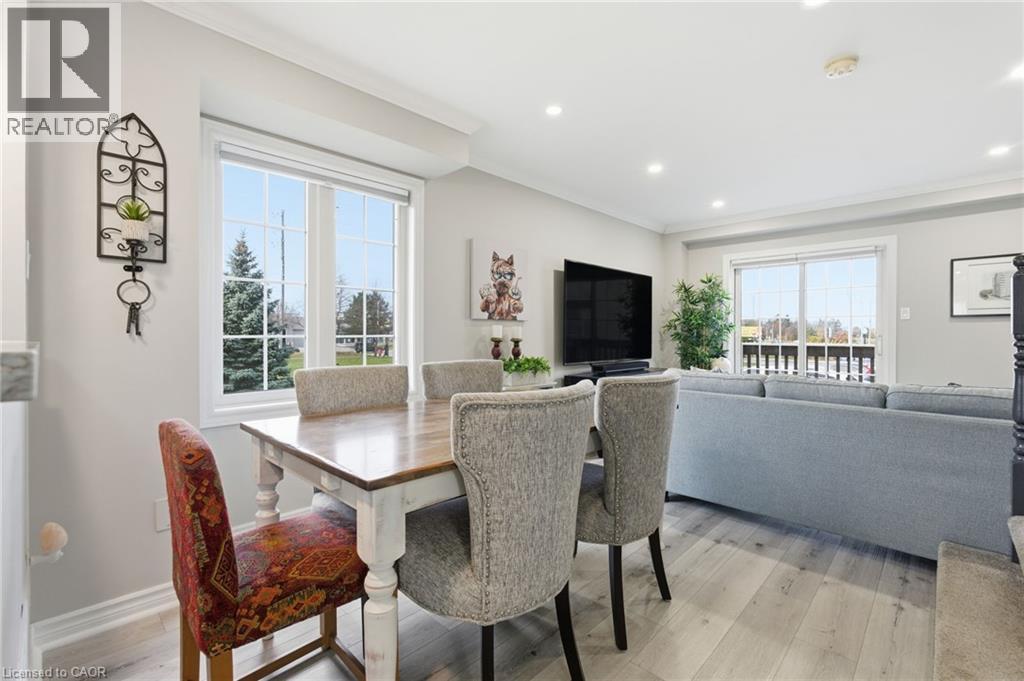 3480 Upper Middle Road Unit# 123, Burlington, Ontario  L7M 4R8 - Photo 15 - 40788827