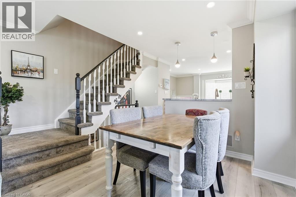 3480 Upper Middle Road Unit# 123, Burlington, Ontario  L7M 4R8 - Photo 17 - 40788827