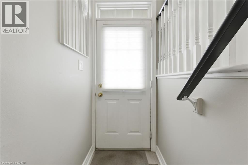 3480 Upper Middle Road Unit# 123, Burlington, Ontario  L7M 4R8 - Photo 4 - 40788827