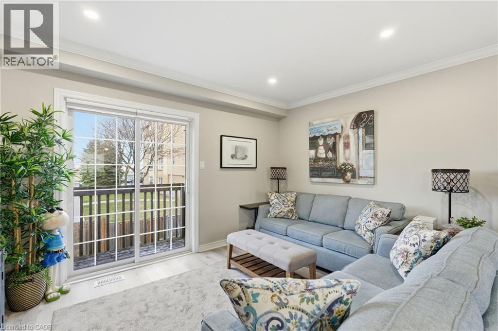 3480 Upper Middle Road Unit# 123, Burlington, Ontario  L7M 4R8 - Photo 19 - 40788827