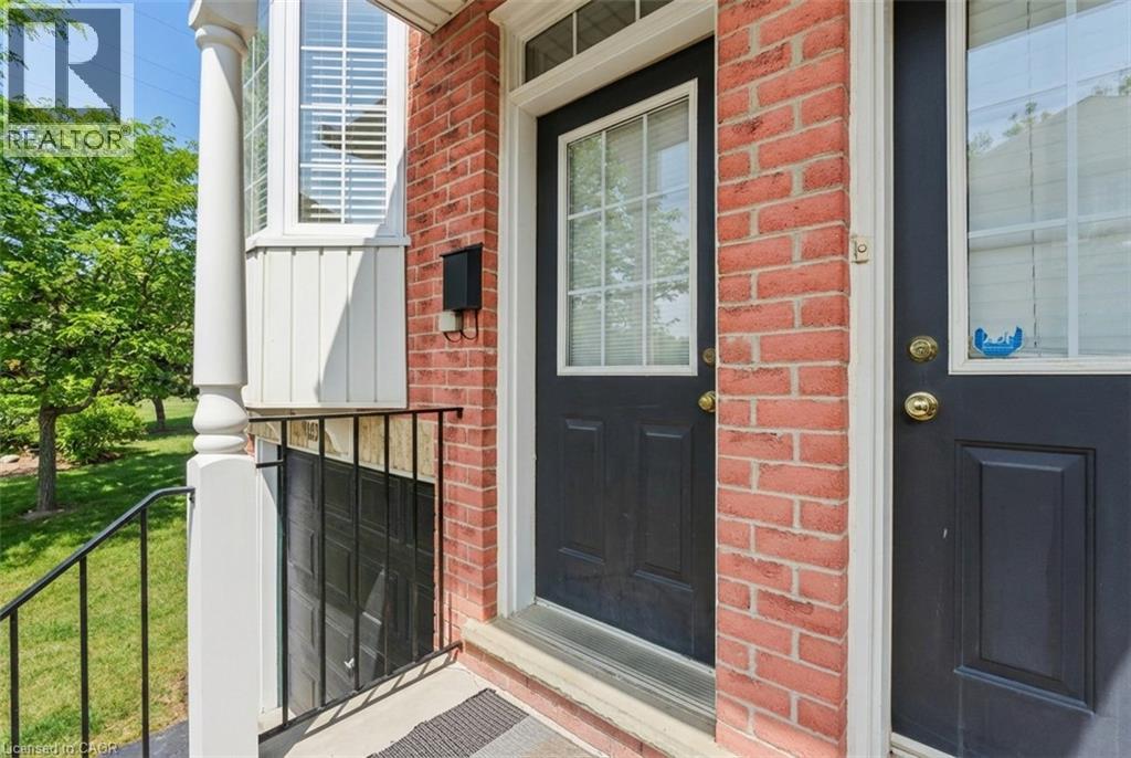 3480 Upper Middle Road Unit# 123, Burlington, Ontario  L7M 4R8 - Photo 3 - 40788827