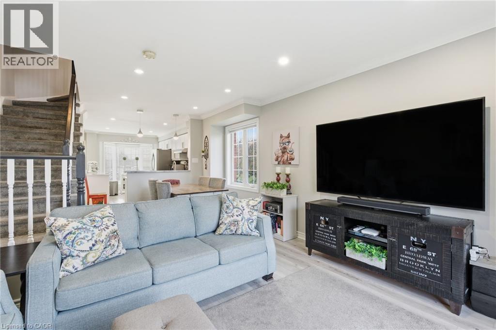 3480 Upper Middle Road Unit# 123, Burlington, Ontario  L7M 4R8 - Photo 23 - 40788827