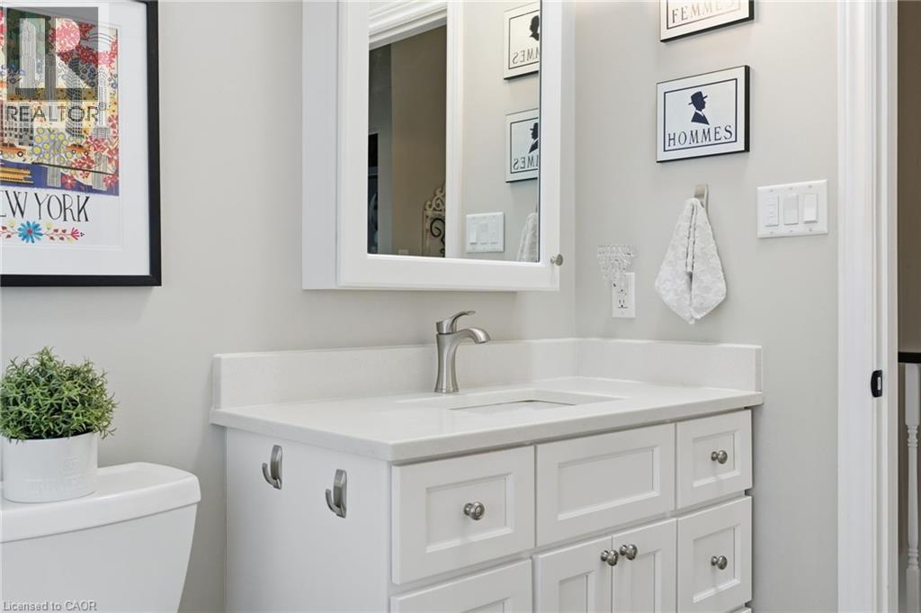 3480 Upper Middle Road Unit# 123, Burlington, Ontario  L7M 4R8 - Photo 33 - 40788827