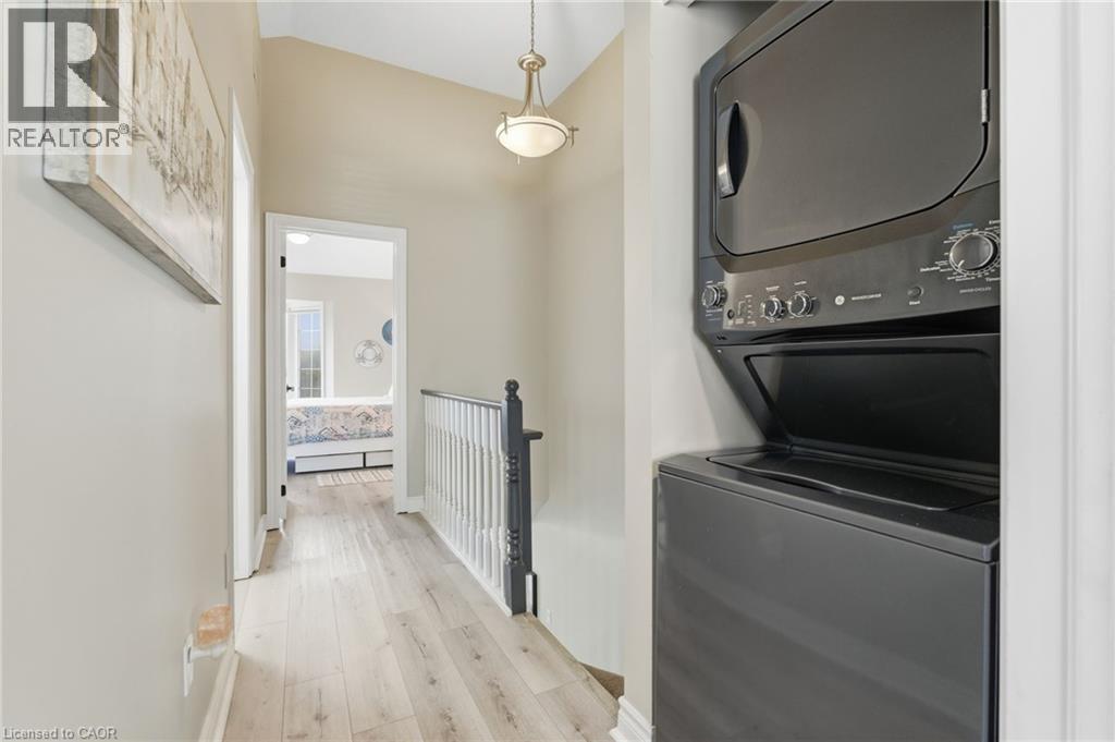 3480 Upper Middle Road Unit# 123, Burlington, Ontario  L7M 4R8 - Photo 26 - 40788827