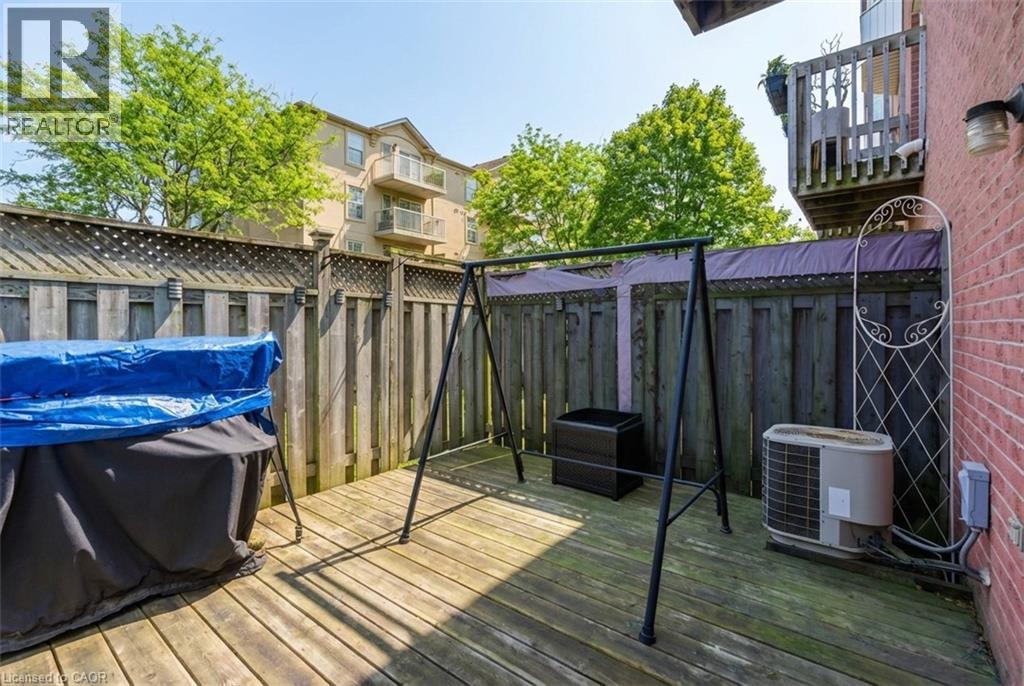 3480 Upper Middle Road Unit# 123, Burlington, Ontario  L7M 4R8 - Photo 44 - 40788827