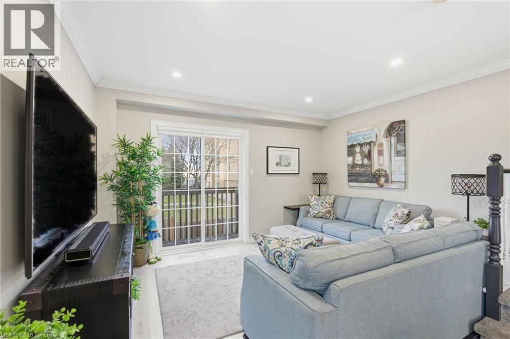 3480 Upper Middle Road Unit# 123, Burlington, Ontario  L7M 4R8 - Photo 18 - 40788827