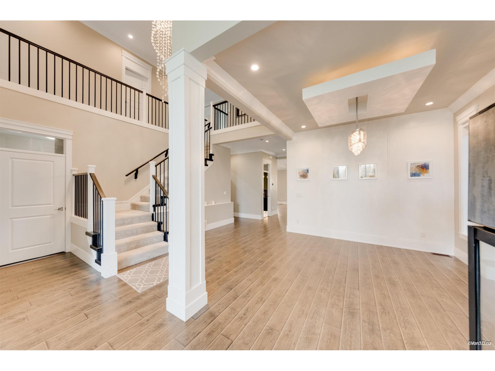 6311 128a Street, Surrey, British Columbia  V3X 3L9 - Photo 3 - R3074372