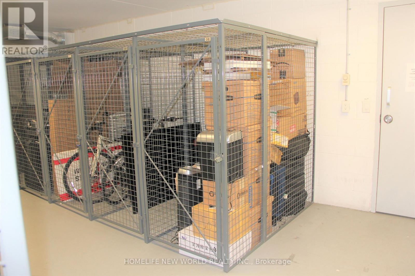 503 - 110 Charles Street E, Toronto, Ontario  M4Y 1T5 - Photo 15 - C12707350