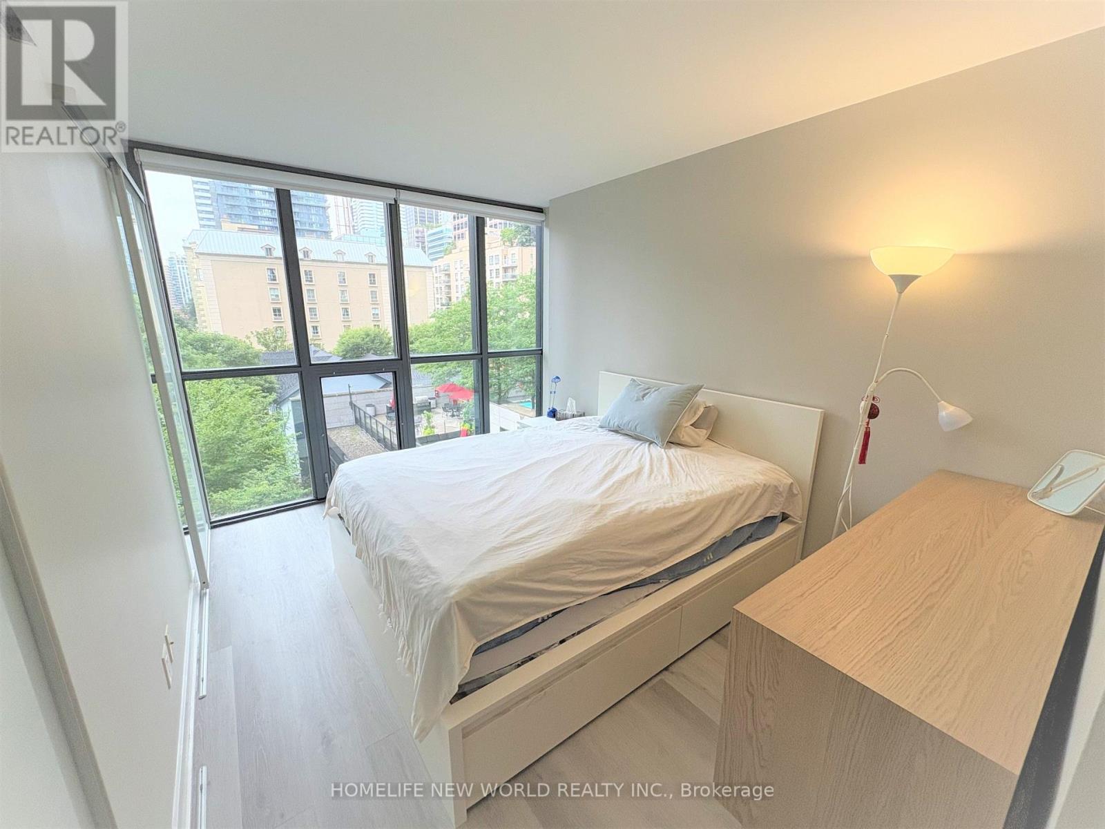 503 - 110 Charles Street E, Toronto, Ontario  M4Y 1T5 - Photo 4 - C12707350