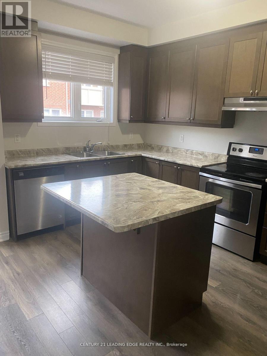 5 Fusilier Drive, Toronto, Ontario  M1L 0J4 - Photo 4 - E12707348