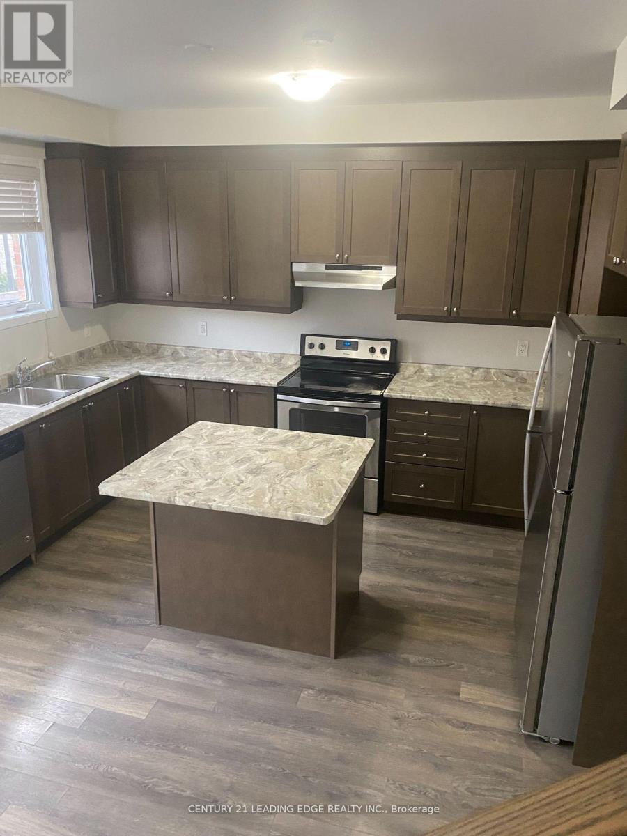 5 Fusilier Drive, Toronto, Ontario  M1L 0J4 - Photo 9 - E12707348