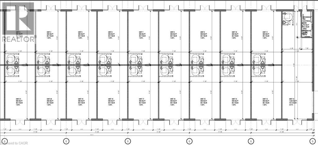85 Bonds Corner Unit# 7, Woodstock, Ontario  N4S 7V9 - Photo 5 - 40799375