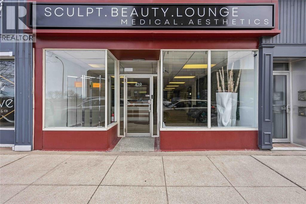 210 FRONT STREET, Sarnia, Ontario